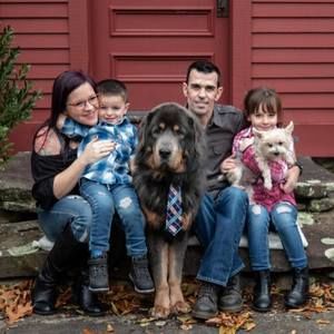 Meet your Posher, Pedro